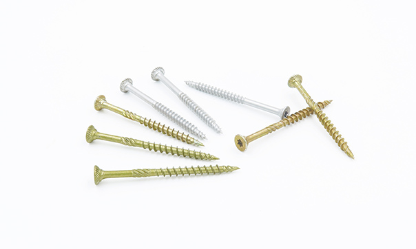 KTX-Torpedo Premium Multi-purpose Screw